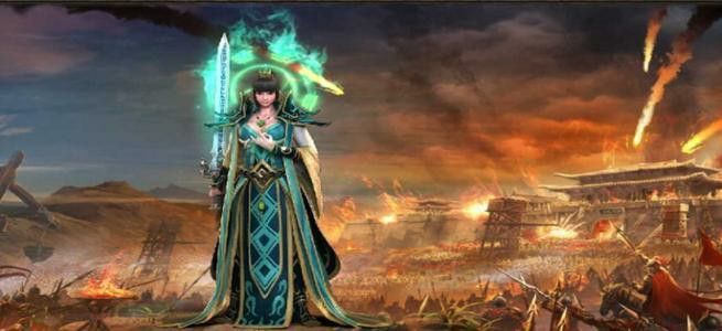 原始传奇手游怎么升武器,原始传奇手游升武器攻略