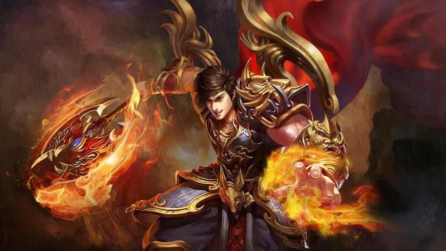 传奇手游怎么极致多开技能,传奇手游怎么极致多开技能