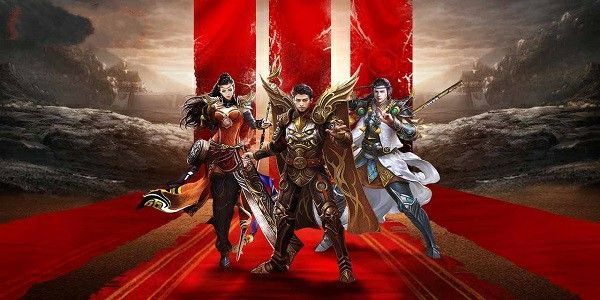 传奇8是多久出的手游,关于传奇8手游的出现时间