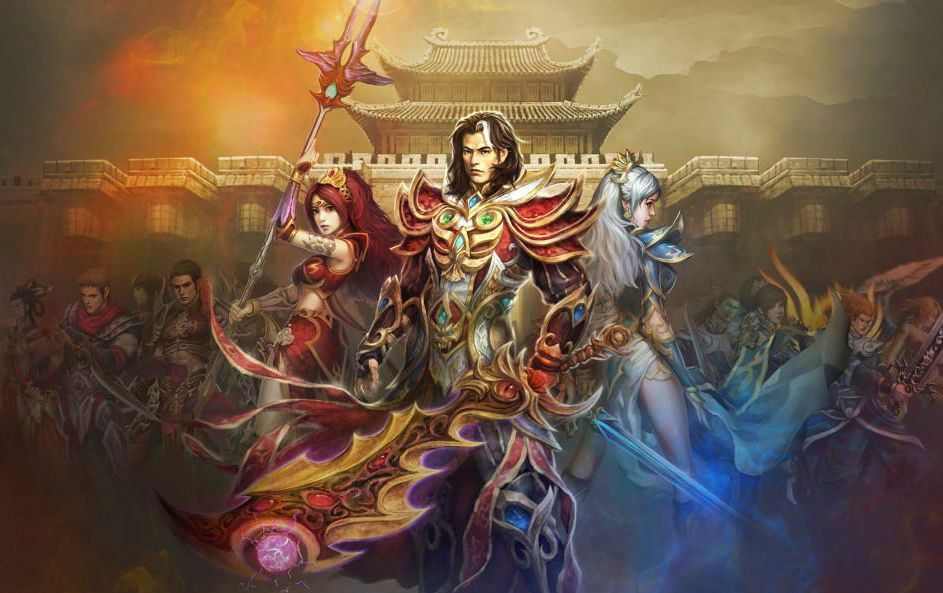 传奇手游怎么没有pk挂,为什么传奇手游没有pk挂？
