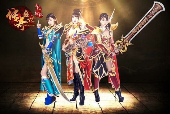 传奇世界手游副本有哪些,传奇世界手游副本有哪些？