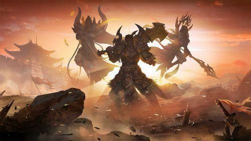 变态英雄合击传奇月灵版全攻略 新手速通+进阶爆装+合击技巧