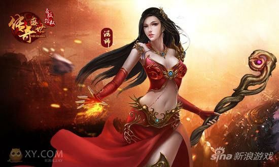 传奇世界手游时常版攻略,传奇世界手游时常版攻略